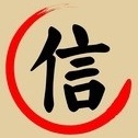 鑄銅孔子