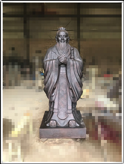 孔子雕塑價格
